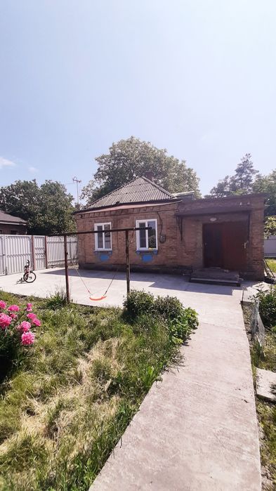 Продам будинок з ремонтом на Кущівці - More