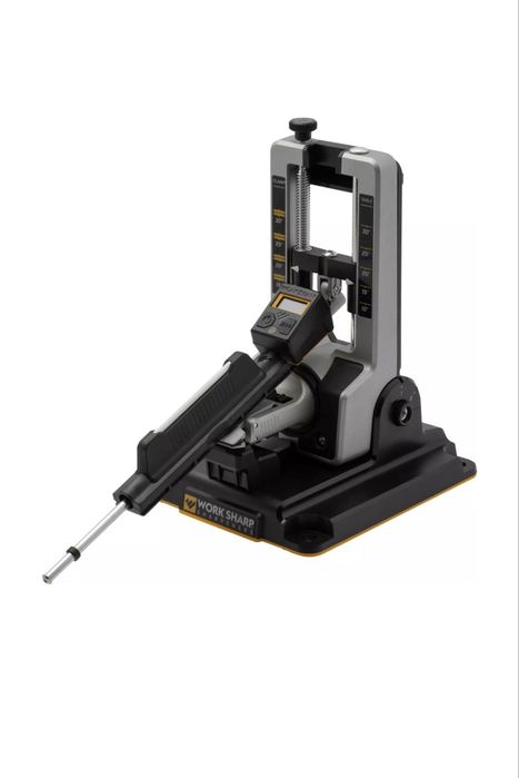 Механічна точилка для ножів Work Sharp Professional Precision Adjust Knife Sharpener (WSBCHPAJ-PRO)
