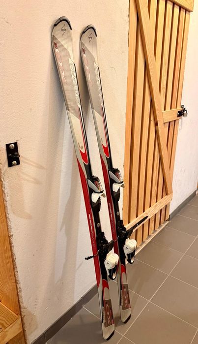 Narty zjazdowe Blizzard Firebird XO IQ 159cm