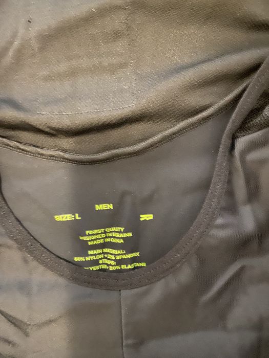 Шорты велосипедные