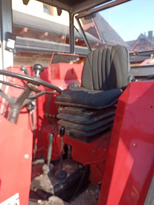 Sprzedam Massey Ferguson 274s