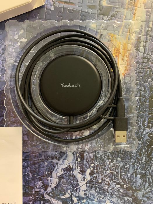 Безпровідна зарядка