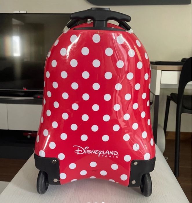 Mala da minie da disney