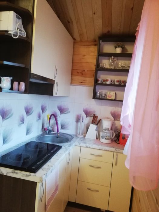 Domki nad morzem Mielenko koło Mielna -wolne domkii