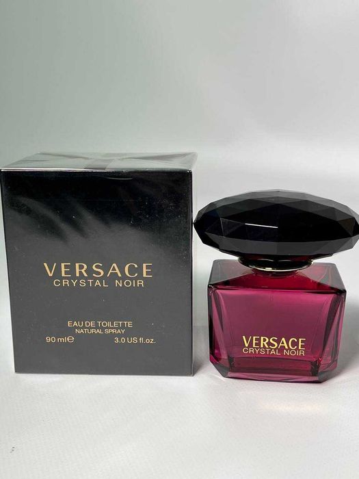 Парфумована вода Versace Crystal Noir