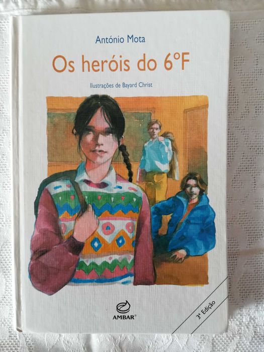 Livros Infanto Juvenis
