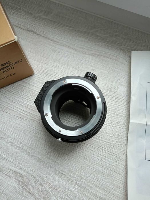 Makro Pierścień Pośredni NIKON PN-11 52,5