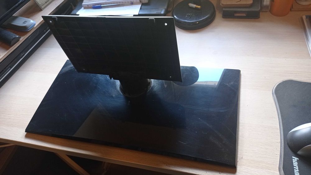 Lg 42lv5500, T-CON, pé e ecrã LC42063825522388865122