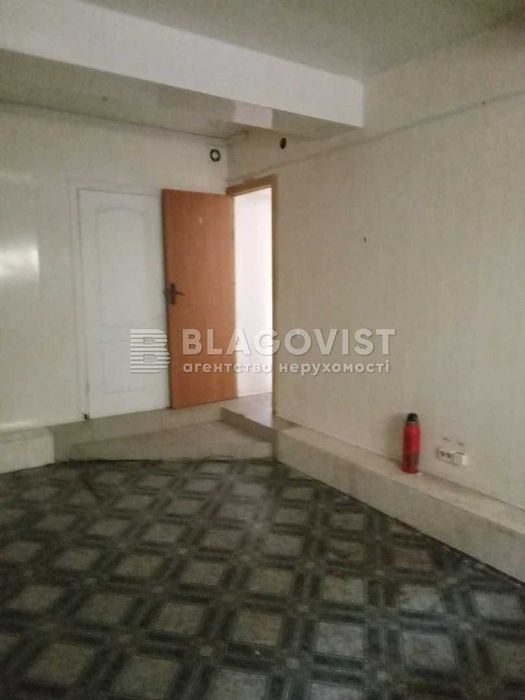 Продаж. Комерційне приміщення 127 м² | локація метро Шулявка