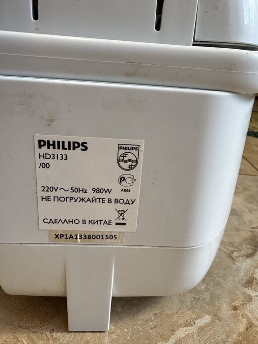 Мультиварка philips