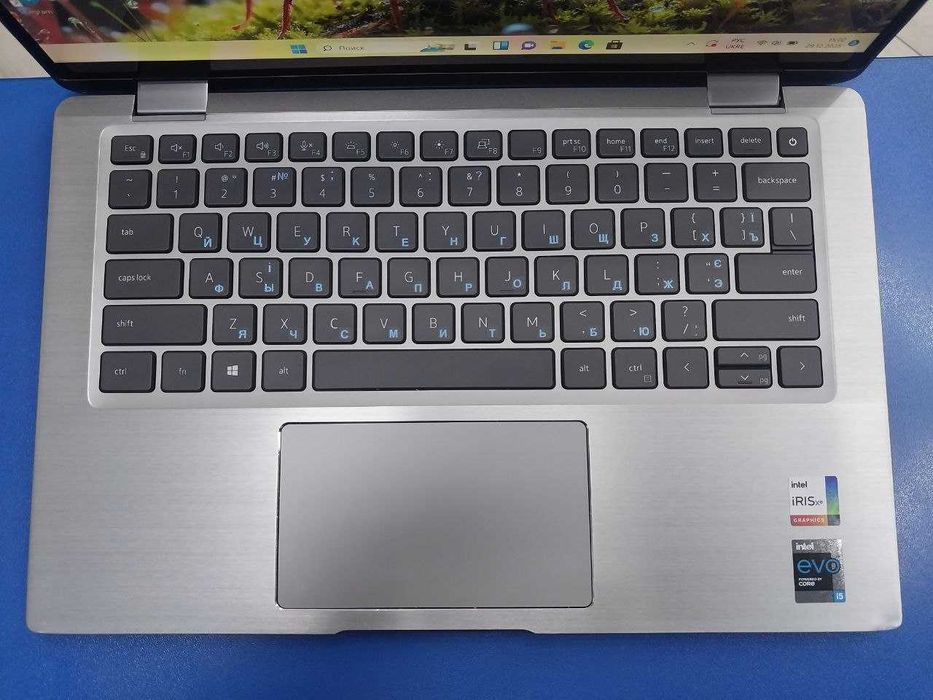 Преміум ультрабук | Ноутбук трансформер DELL 7420 + подарунок, 2023р.