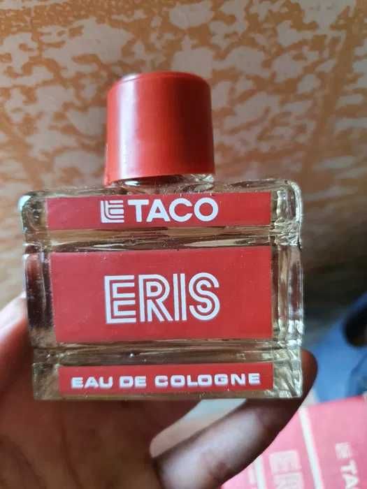 Perfumy eris PRL