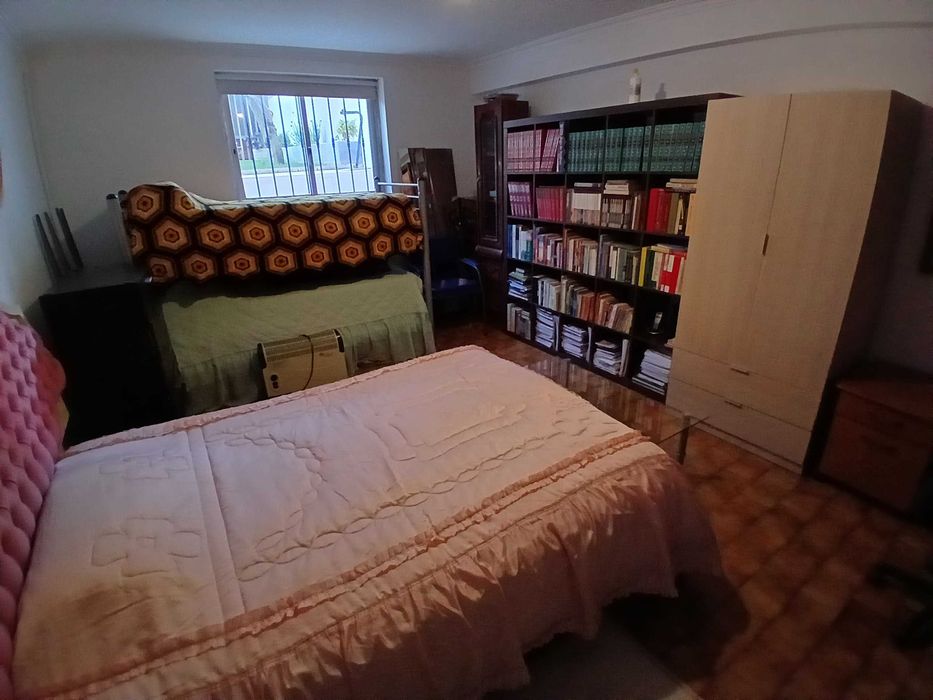 Proprietário do imóvel