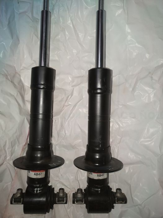 Ремонт,реставрация стоек амортизаторов в т.ч. MAN TGA,Lincoln MKZ