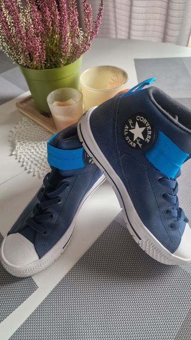 Converse chłopięce