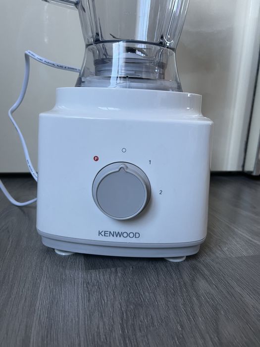 Блендер Kenwood