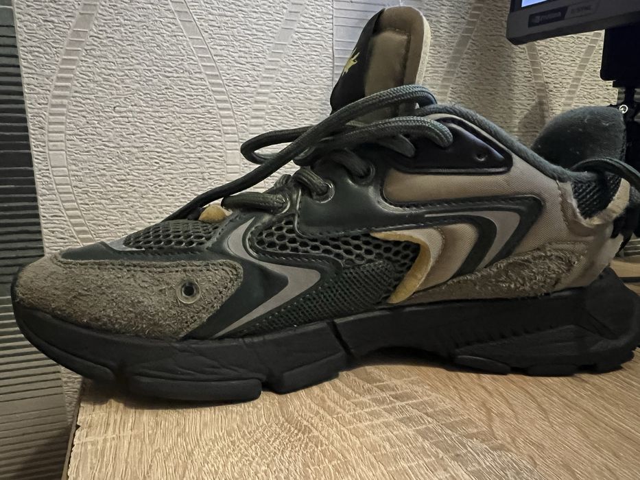 Кросівки Lacoste