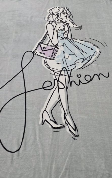 Narzuta 150x220 Fashion Meblik