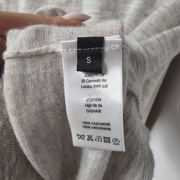 Joseph 100% Cashmere