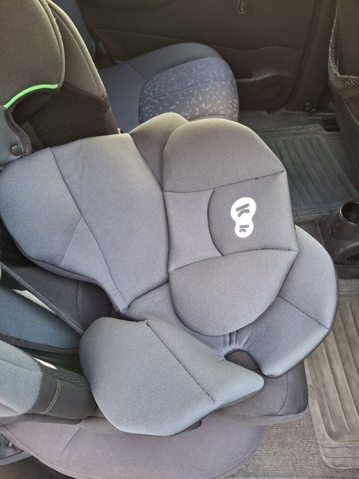 Cadeira de bebe para automóvel