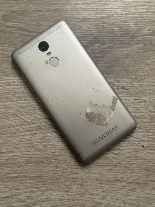 Xiaomi Redmi Note 3  2/16