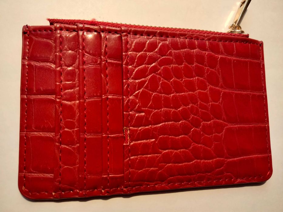 Жіночій гаманець міні.Екошкіра.