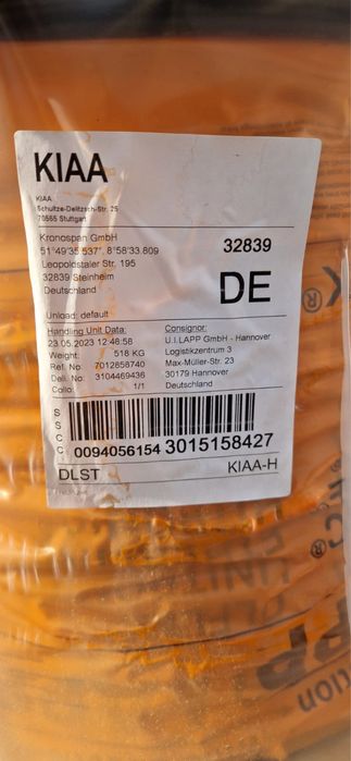 Helukabel кабель для сонячних панелів сонячний солнечных панелей 6мм