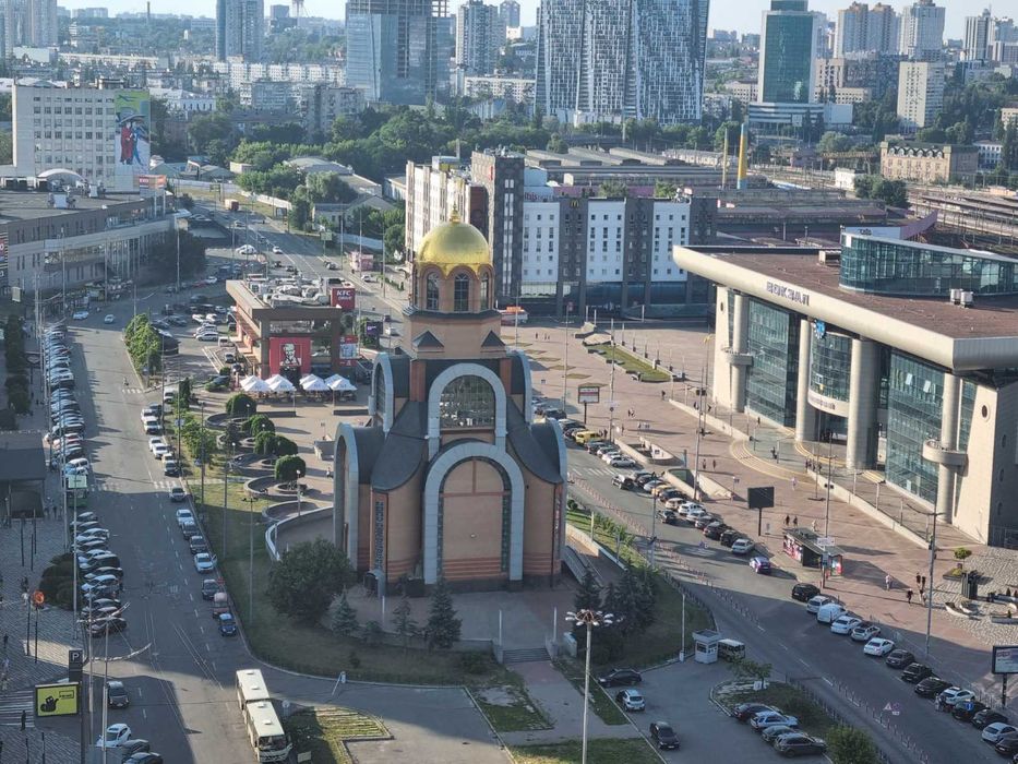 3-кімнатна квартира за адресою (площа 76 м²) - Atlanta.ua - фото 21