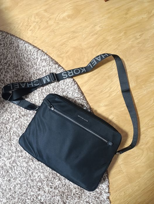 чоловіча сумка   Michael Kors Lg Camera Bag