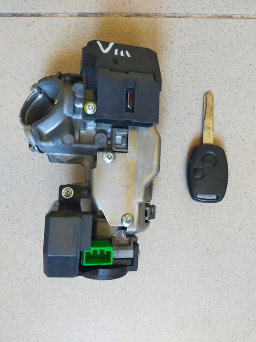 Продам замки зажигания Honda Accord CL7, CU8, Civic 4d, 5d, CR-V, Jazz