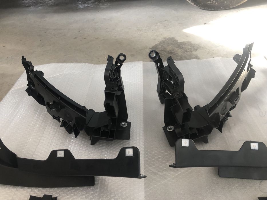 Окуляр фари Audi Q5