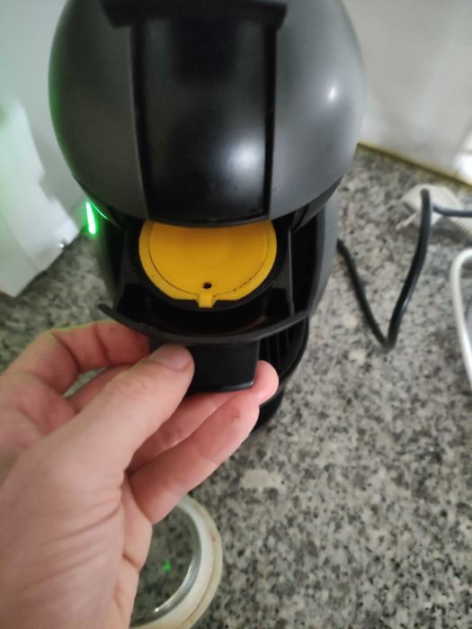 Cápsulas Reutilizáveis Dolce Gusto