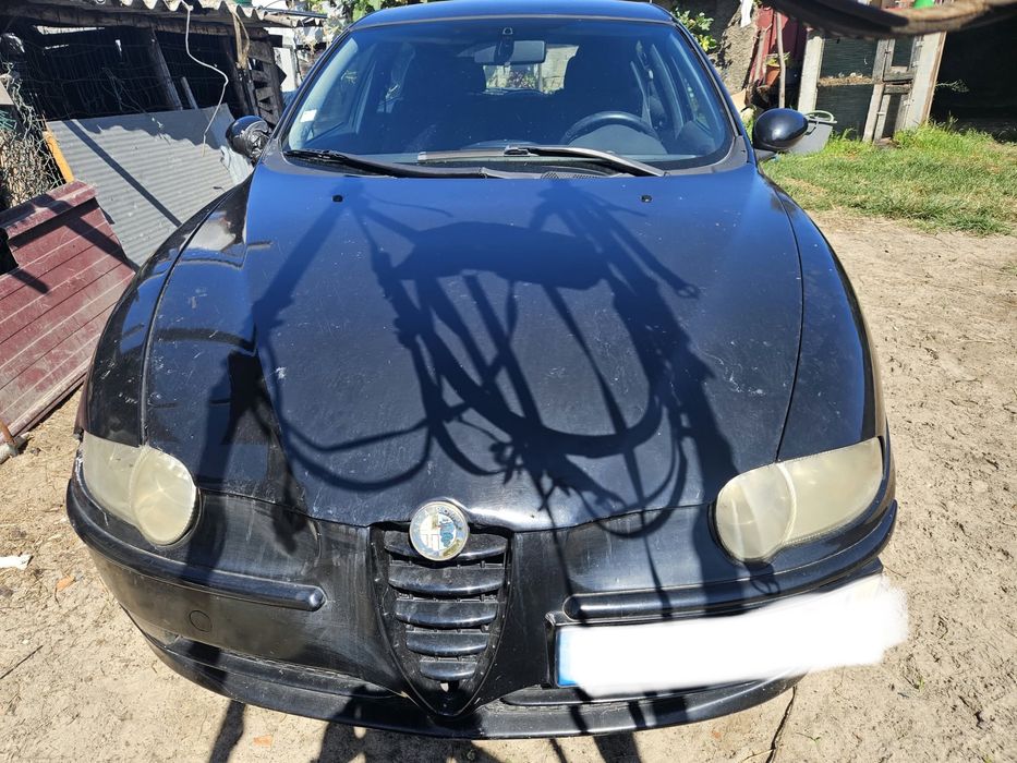 Vendo este alfa romeu — photo 2