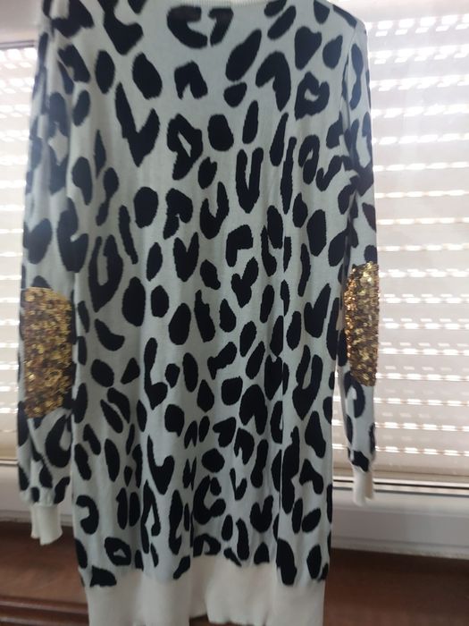 Camisola/vestido Ruga