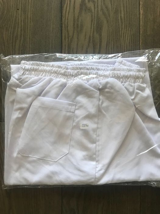 Брюки поварські чоловічі