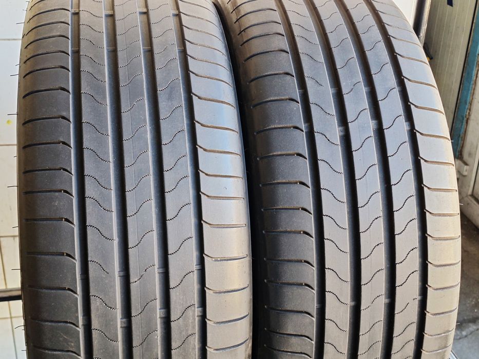 235/50R20 Bridgestone Turanza 6 Enliten 2025r A/A/68dB JAK NOWE 350zł/