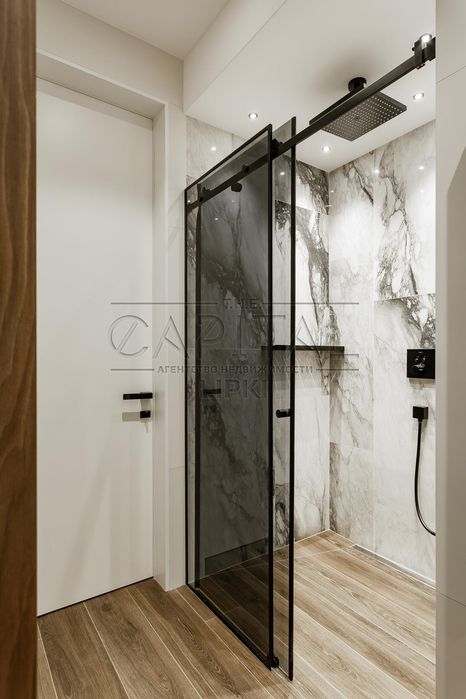 Аренда 2к квартиры, ул. Антоновича, ЖК Chicago Central House