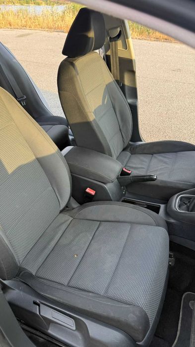 Vw golf 2.0 tdi 2008