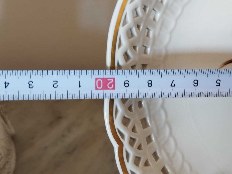 Prato KPM Berlin 20cm