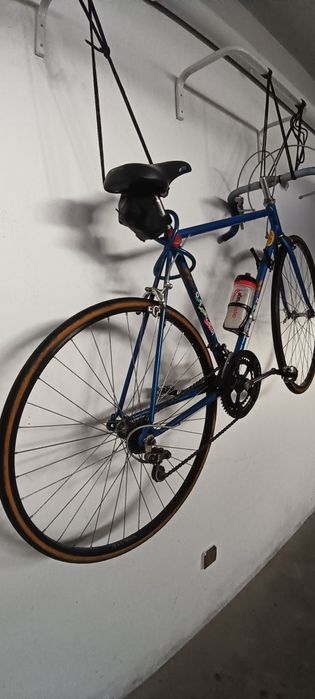 Bicicleta de estrada