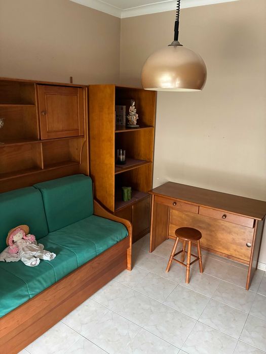 Quarto Estudante Agualva-Cacém