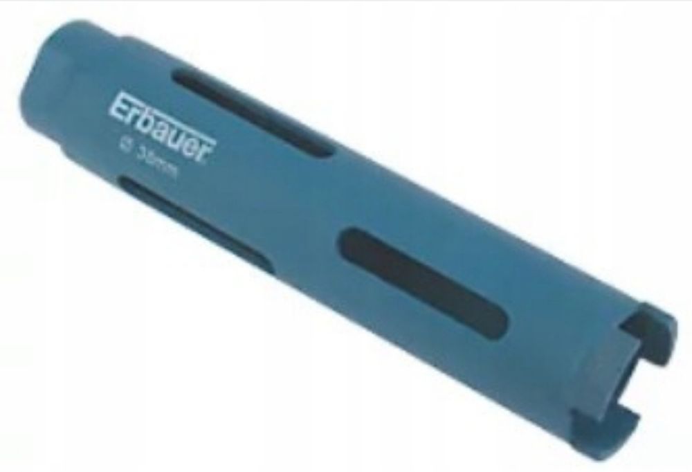 Wiertło diamentowe Erbauer 38mm otwornica