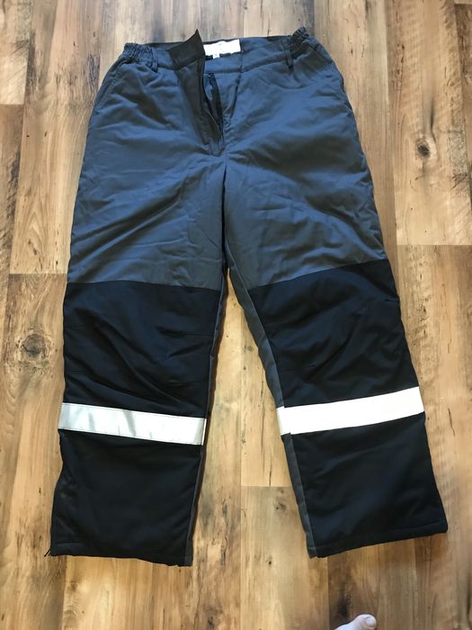 Робочі   Зимові штани