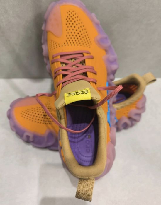 Crocs Salehe Bembury Juniper 45-46 M11