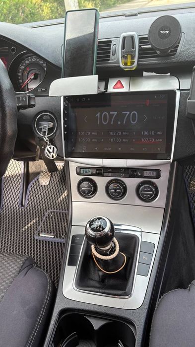 Passat b6 продам