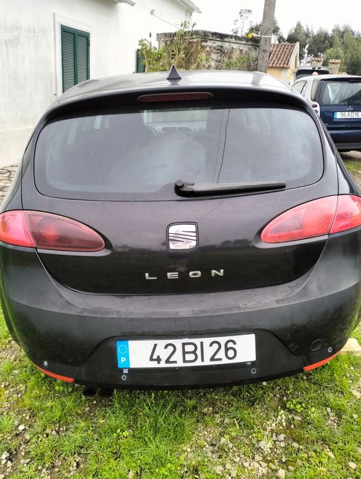 SEAT Leon    2.0