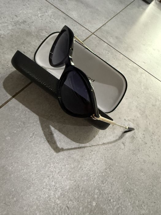 Okulary przeciwsłoneczne Marc Jacobs