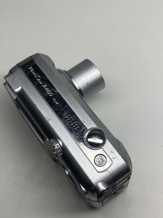 Фотоаппарат Canon a460