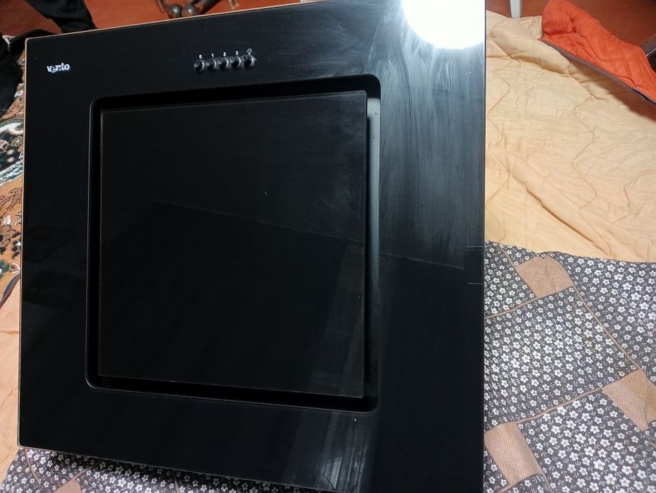 Витяжка V ento б/у