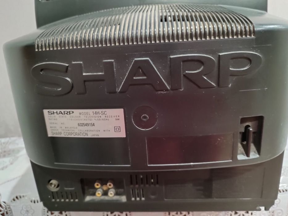 Телевизор Sharp,Телевізор